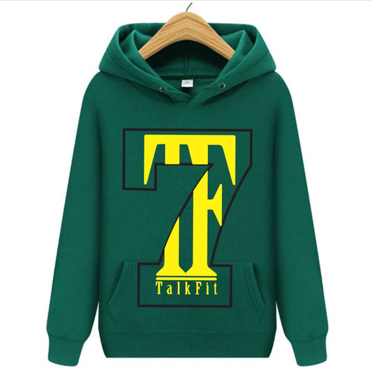 TF Green Hoodie