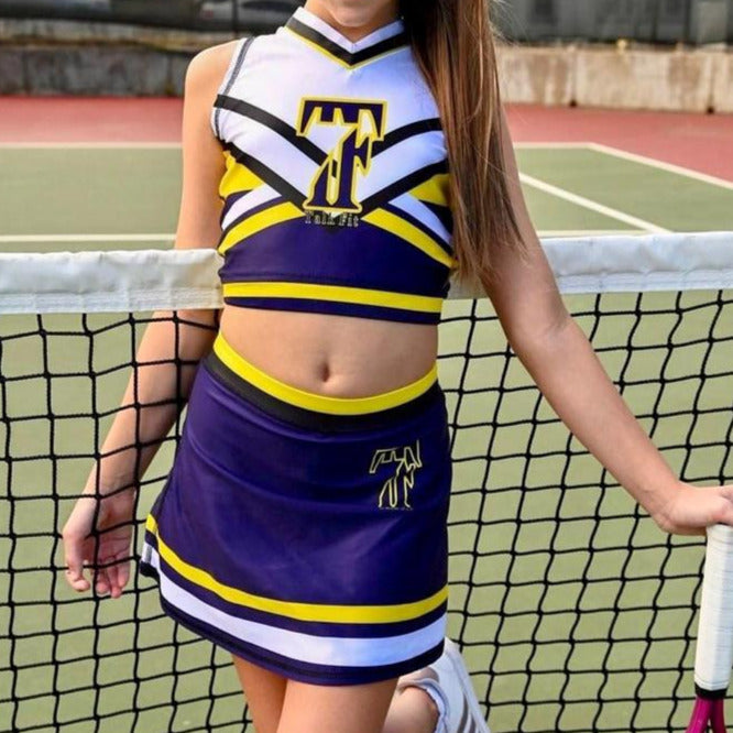 TF Suit for women